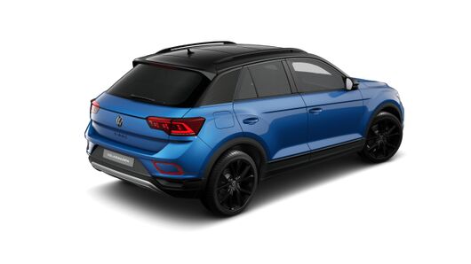 Obrázok T-Roc Style Limited 1.5 TSI ACT DS7