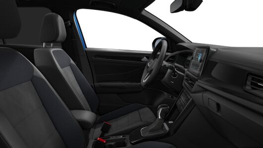 Obrázok T-Roc Style Limited 1.5 TSI ACT DS7