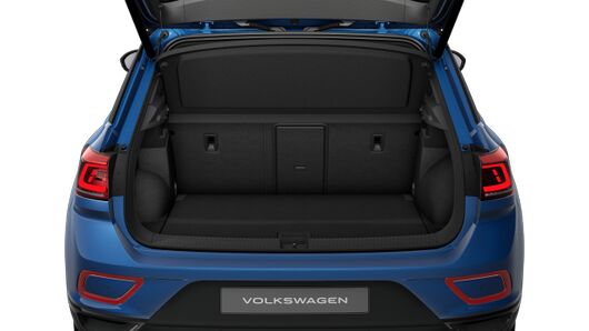 Obrázok T-Roc Style Limited 1.5 TSI ACT DS7