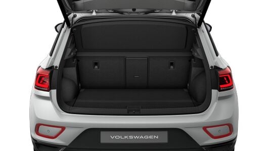 Obrázok T-Roc Style Limited 1.5 TSI ACT 6G