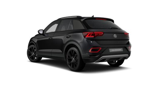 Obrázok T-Roc Style Limited 1.5 TSI ACT DS7