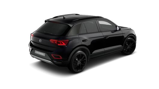 Obrázok T-Roc Style Limited 1.5 TSI ACT DS7