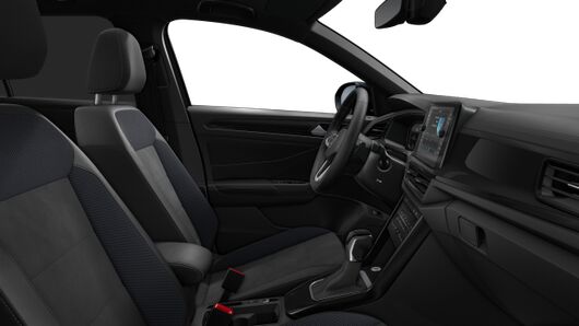 Obrázok T-Roc Style Limited 1.5 TSI ACT DS7