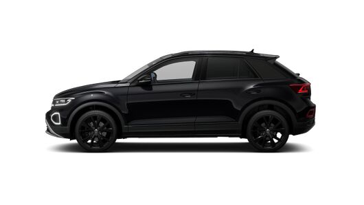 Obrázok T-Roc Style Limited 1.5 TSI ACT DS7
