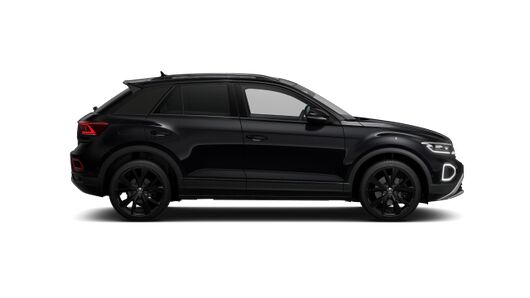 Obrázok T-Roc Style Limited 1.5 TSI ACT DS7
