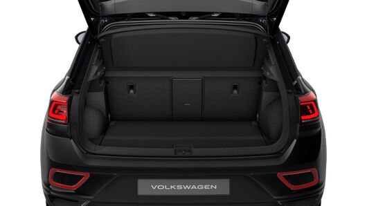 Obrázok T-Roc Style Limited 1.5 TSI ACT DS7