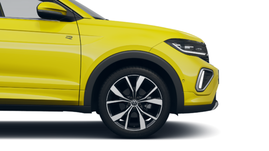 Obrázok T-Cross R-Line Limited 1.5 TSI ACT DS7