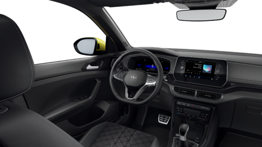 Obrázok T-Cross R-Line Limited 1.5 TSI ACT DS7