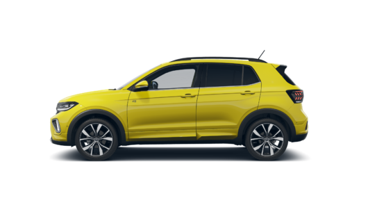 Obrázok T-Cross R-Line Limited 1.5 TSI ACT DS7