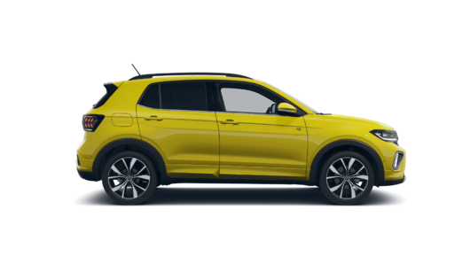 Obrázok T-Cross R-Line Limited 1.5 TSI ACT DS7