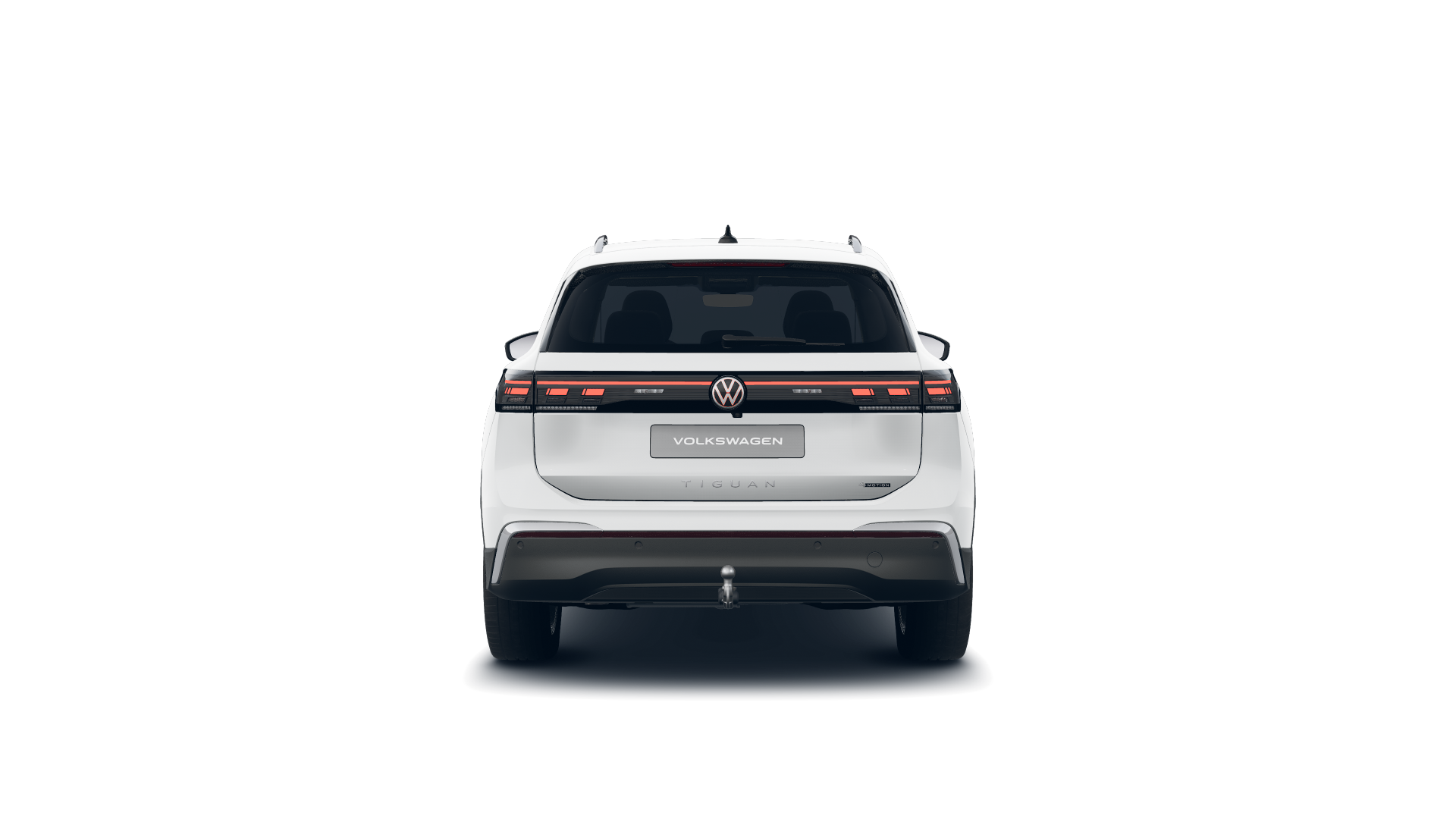 Obrázok Tiguan Elegance 2.0 TDI EVO 4MOT DS7