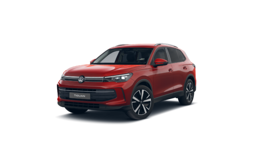 Obrázok Tiguan Limited 1.5 eTSI EVO DS7