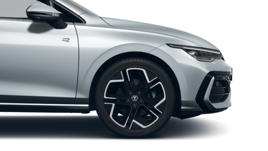 Obrázok Golf Var. R-Line Limited 2.0 TDI DS7