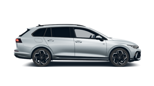 Obrázok Golf Var. R-Line Limited 2.0 TDI DS7