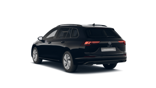 Obrázok Golf Variant Limited 2.0 TDI 6G