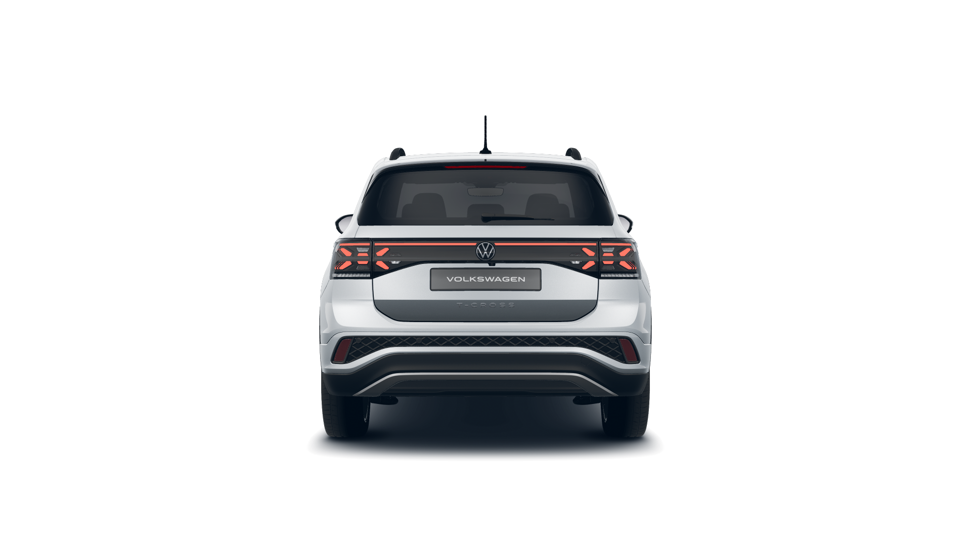 Obrázok T-Cross R-Line Limited 1.0 TSI DS7