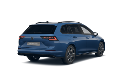 Obrázok Golf Var. R-Line Limited 1.5eTSI ACT DS7