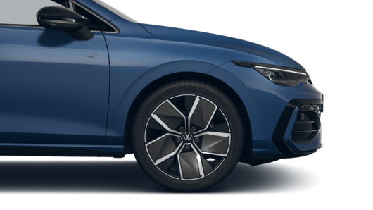 Obrázok Golf Var. R-Line Limited 1.5eTSI ACT DS7