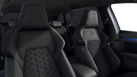 Obrázok Golf Var. R-Line Limited 1.5eTSI ACT DS7