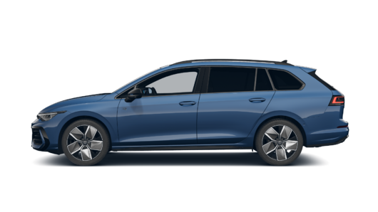 Obrázok Golf Var. R-Line Limited 1.5eTSI ACT DS7