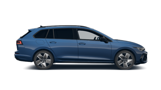 Obrázok Golf Var. R-Line Limited 1.5eTSI ACT DS7