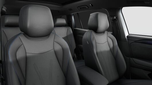 Obrázok Tayron R-Line Lim 2.0 TSI 4MOT DS7