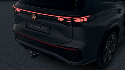 Obrázok Tayron R-Line Lim 2.0 TSI EVO 4MOT DS7