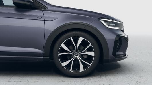 Obrázok Taigo R-Line Limited 1.0 TSI DS7