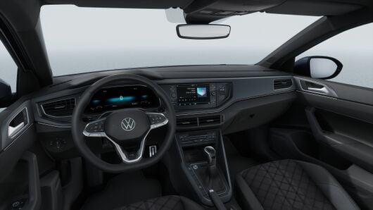 Obrázok Taigo R-Line Limited 1.0 TSI DS7