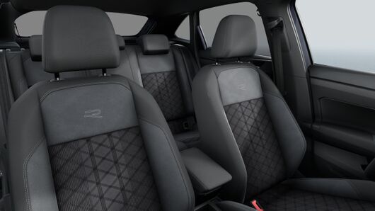 Obrázok Taigo R-Line Limited 1.0 TSI DS7