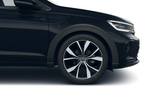 Obrázok Taigo R-Line Limited 1.0 TSI DS7