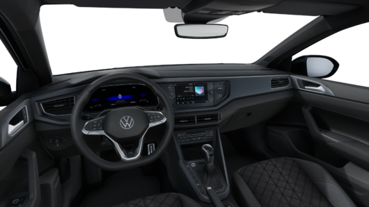 Obrázok Taigo R-Line Limited 1.0 TSI DS7