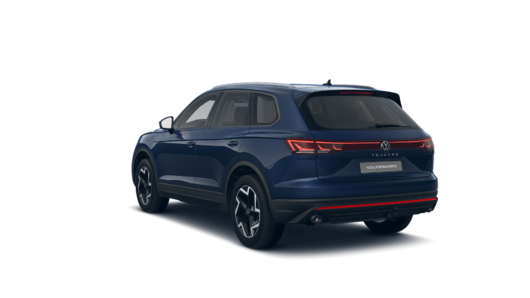 Obrázok Touareg Limited 3.0 V6 TDI