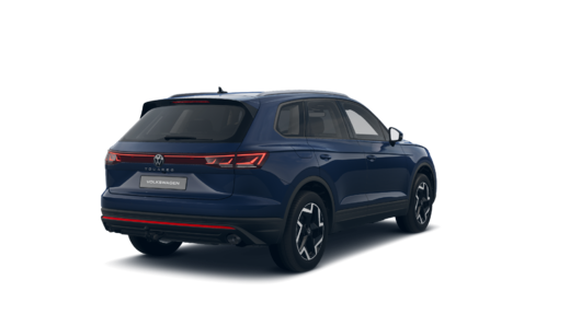 Obrázok Touareg Limited 3.0 V6 TDI