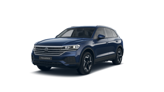 Obrázok Touareg Limited 3.0 V6 TDI
