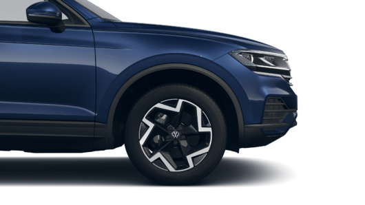 Obrázok Touareg Limited 3.0 V6 TDI