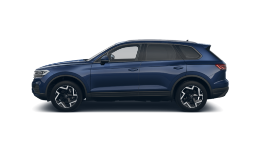 Obrázok Touareg Limited 3.0 V6 TDI