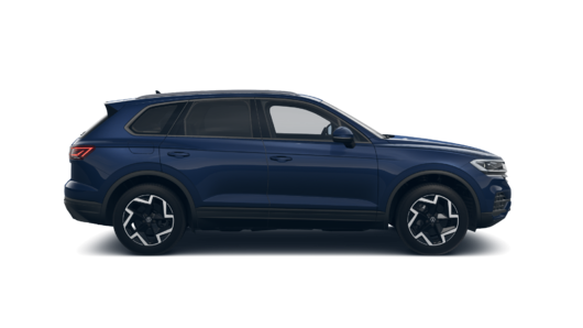 Obrázok Touareg Limited 3.0 V6 TDI
