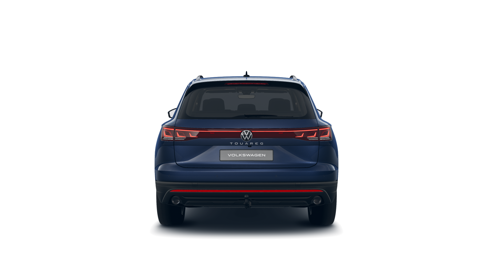 Obrázok Touareg Limited 3.0 V6 TDI