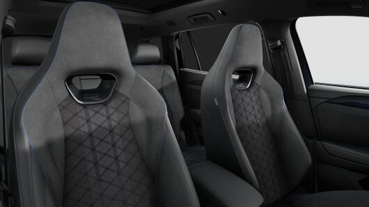 Obrázok Tayron R-Line Lim 2.0 TSI EVO 4MOT DS7