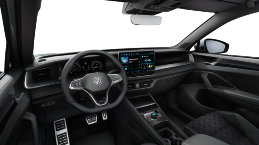 Obrázok Tayron R-Line 2.0 TSI EVO 4MOT DS7