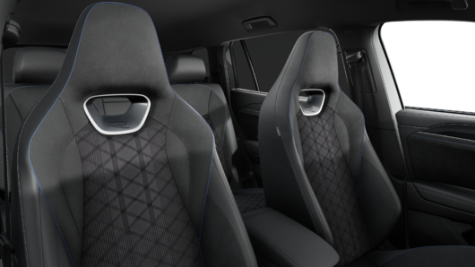 Obrázok Tayron R-Line 2.0 TSI EVO 4MOT DS7