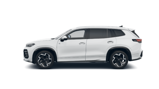 Obrázok Tayron R-Line 2.0 TSI EVO 4MOT DS7