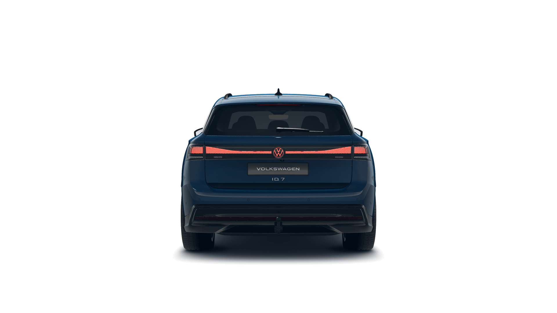Obrázok ID.7 Tourer Pro S Limited
