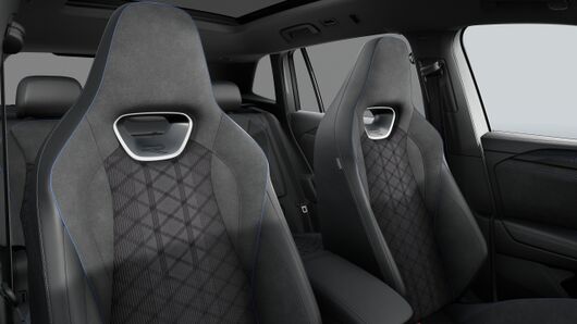 Obrázok Tiguan R-Line Limit 2.0 TDI EVO 4MOT DS7