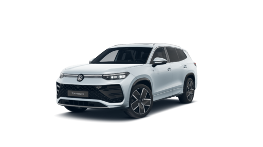 Obrázok Tayron R-Line Lim 2.0 TDI EVO 4MOT DS7