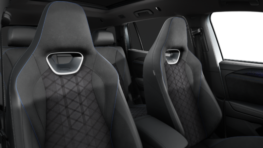 Obrázok Tayron R-Line Lim 2.0 TDI EVO 4MOT DS7