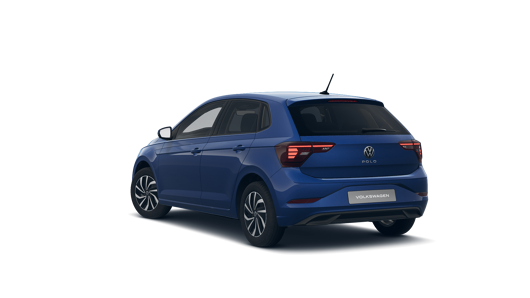 Obrázok Polo Limited 1.0 TSI 95k 7-DSG
