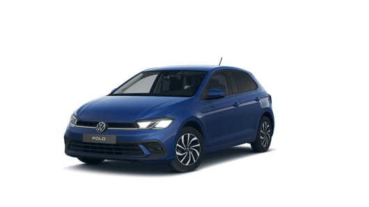 Obrázok Polo Limited 1.0 TSI 95k 7-DSG