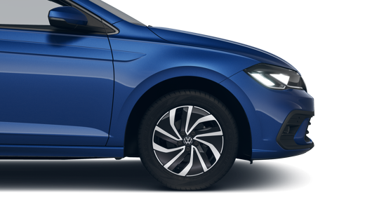 Obrázok Polo Limited 1.0 TSI 95k 7-DSG